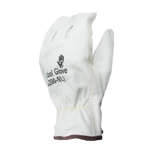 Guantes de Cuero Clase A
