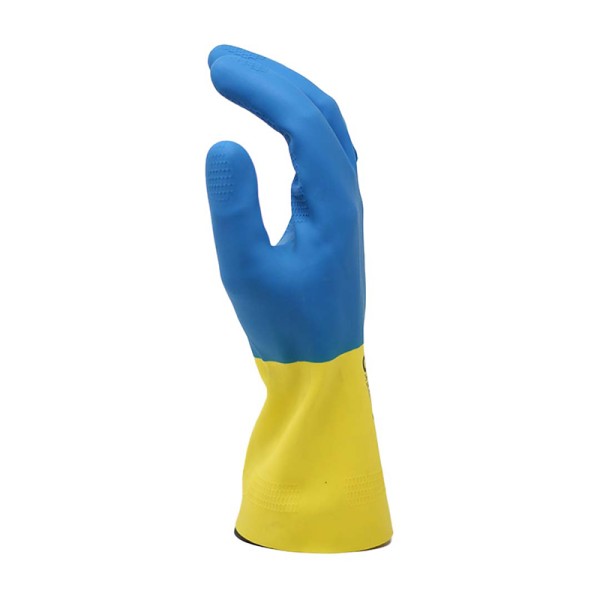 Guante de Neopreno con...