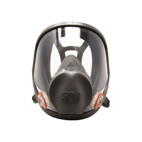 Pieza Facial de Cara Completa