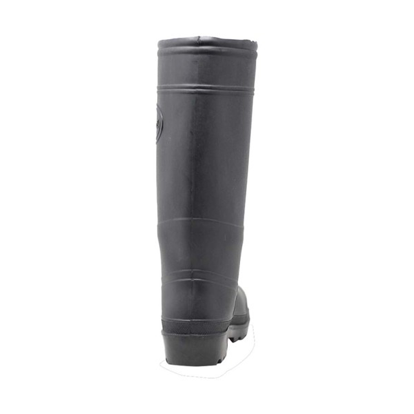 Bota de PVC