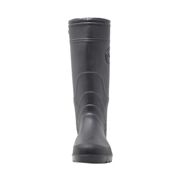 Bota de PVC
