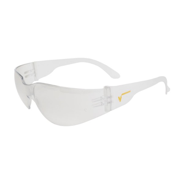 Lentes Serpento Claro Anti-Empañe