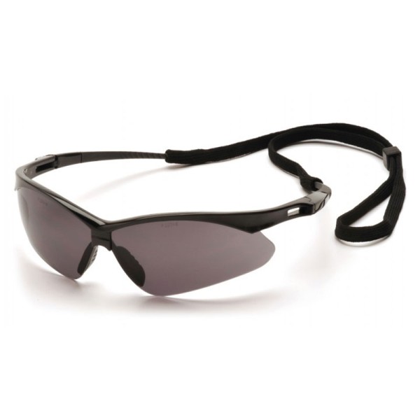 Anteojos de seguridad oscuro Modelo PMXTREME
