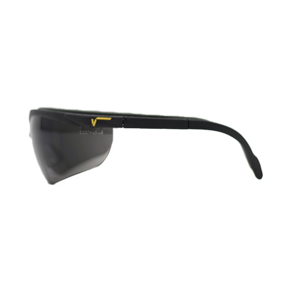 Lentes Macaw Oscuro Anti-Empañe