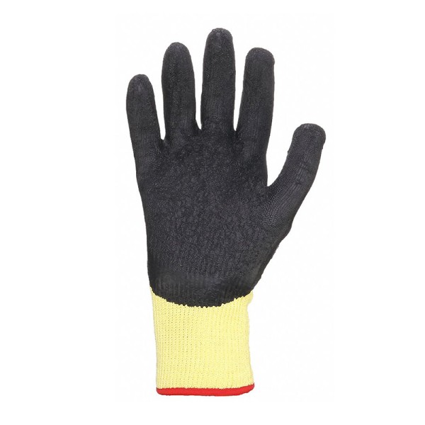 Guantes de tejido de Kevlar...