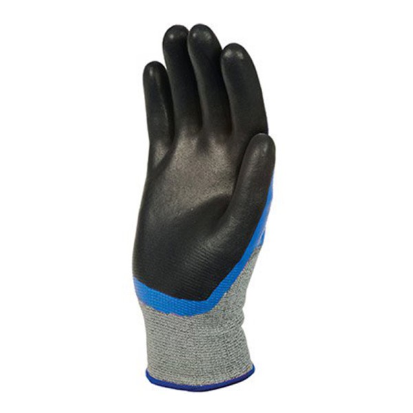 Guante flexible resistente...
