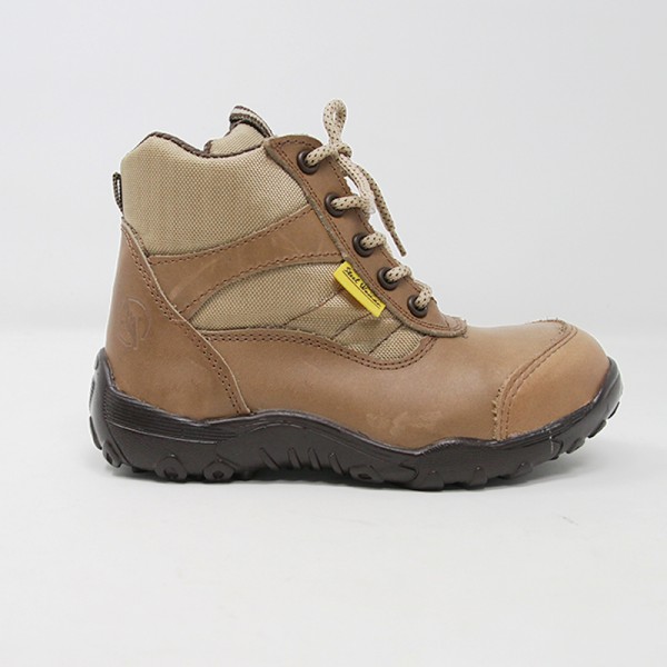 Zapato de Seguridad para Mujer SW