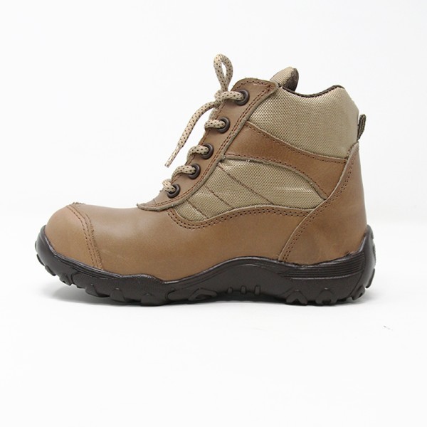 Zapato de Seguridad para Mujer SW