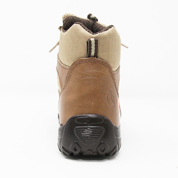 Zapato de Seguridad para Mujer SW