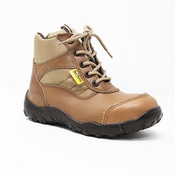Zapato de Seguridad para Mujer SW