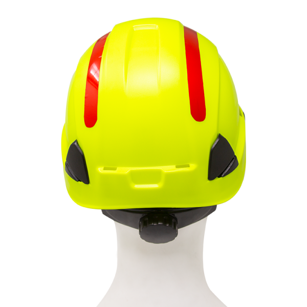 Casco VOLT con visor