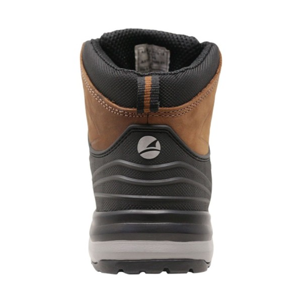 Zapato de Seguridad...