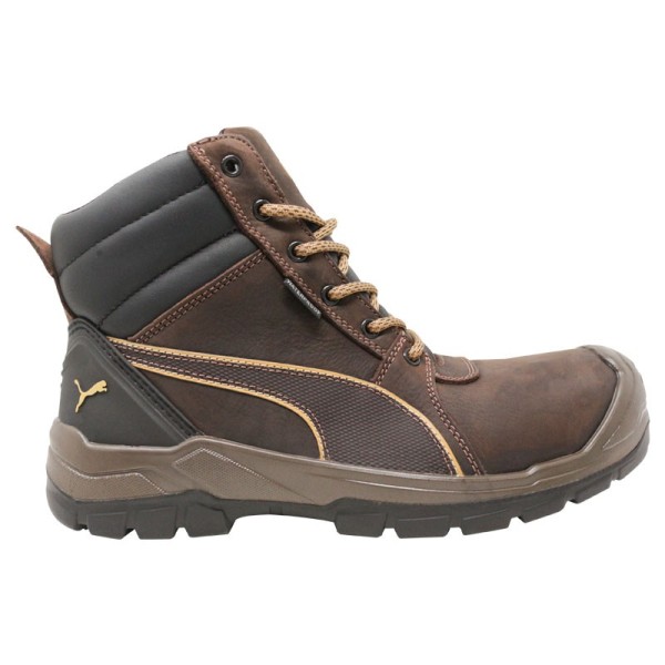 Zapato de seguridad Tornado...