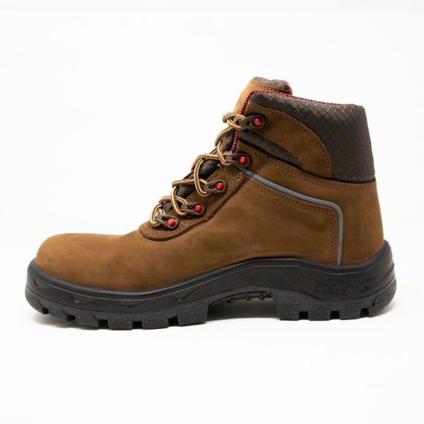Zapato de seguridad Marluvas