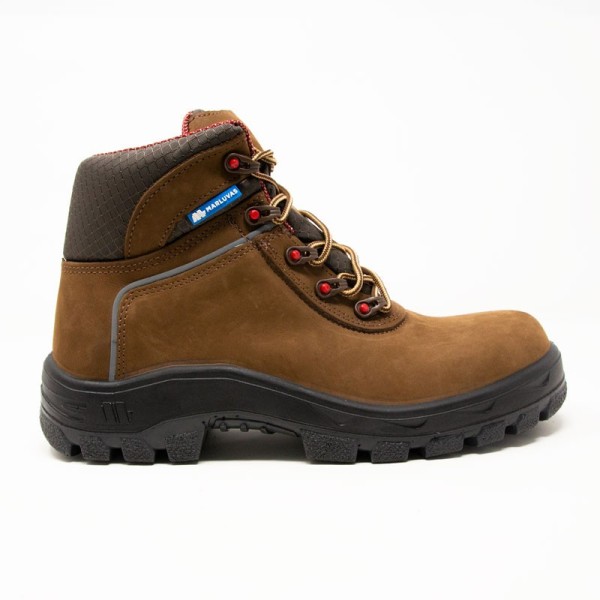 Zapato de seguridad Marluvas