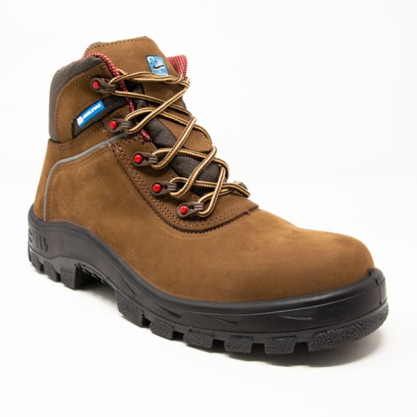 Zapato de seguridad Marluvas