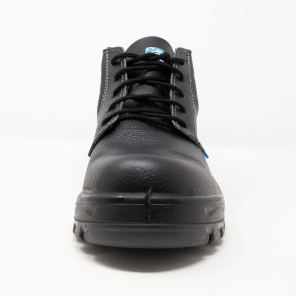 Zapato de seguridad...