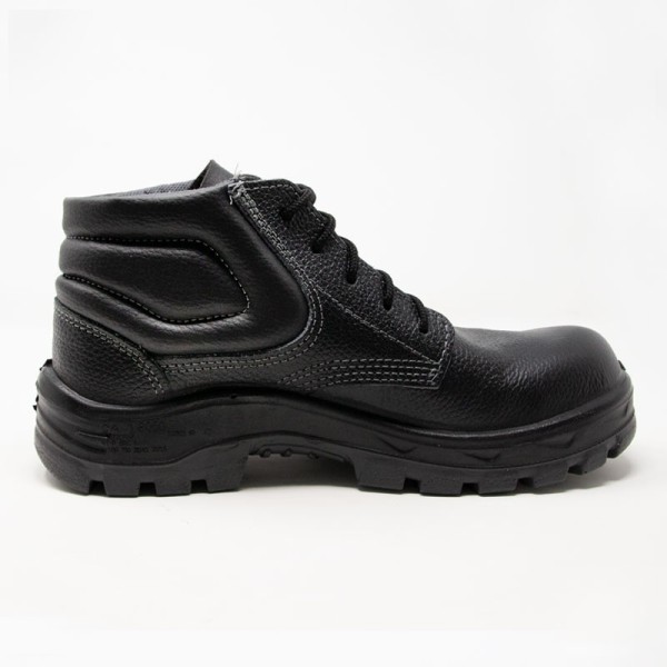 Zapato de seguridad dieléctrico