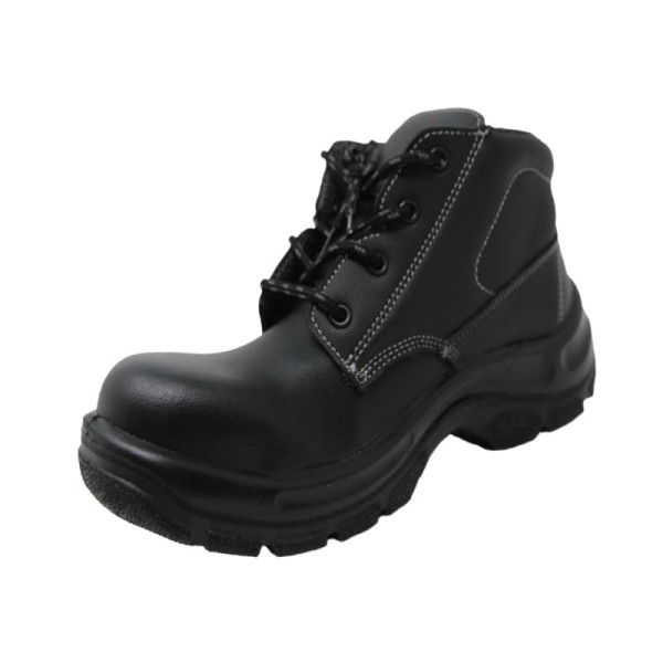 Zapato de seguridad Steel...