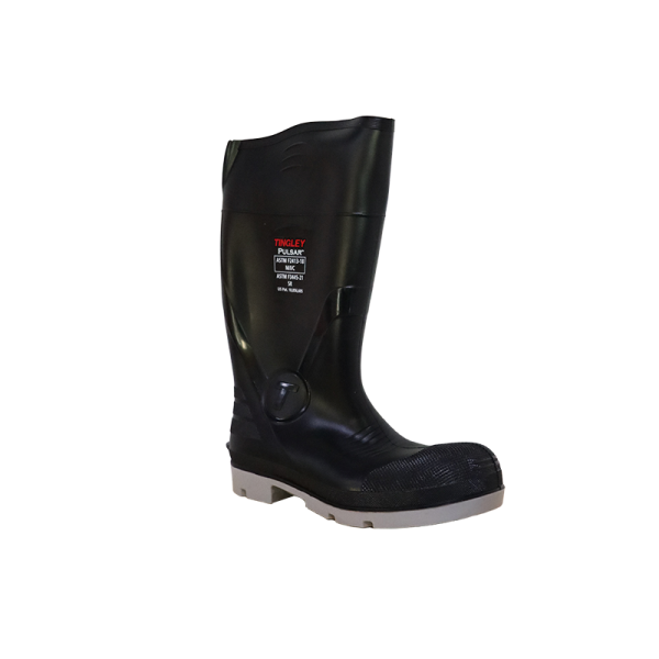 Bota de PVC  caña 15"