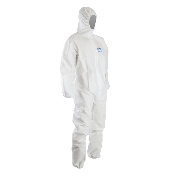 Traje Protector CD110