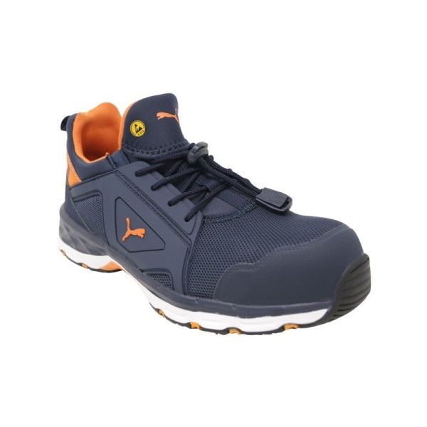Zapato de Seguridad PUMA...