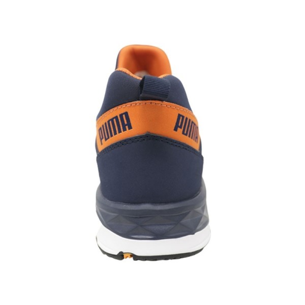 Zapato de Seguridad PUMA Chase Low