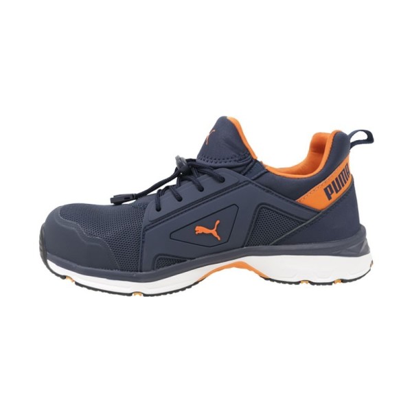 Zapato de Seguridad PUMA Chase Low