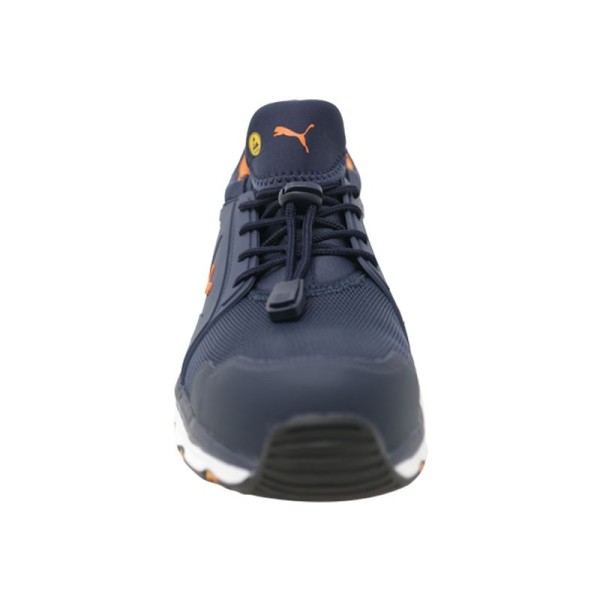 Zapato de Seguridad PUMA Chase Low